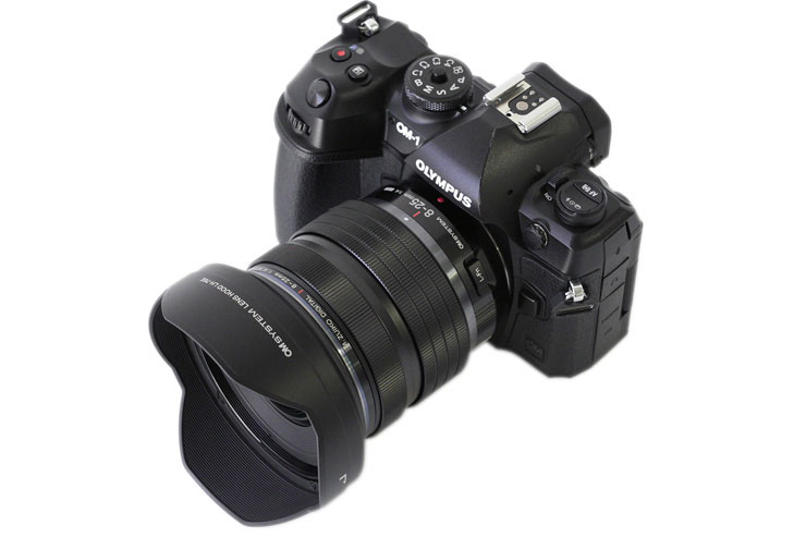 OMSYSTEM OM-1 + M.ZUIKO DIGITAL ED 8-25mm F4.0 PRO と過ごす24時間一覧用画像