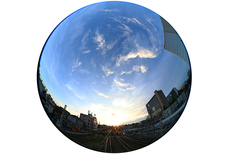 魚眼レンズのおすすめ12選！スマホから本格ミラーレスカメラ用まで紹介一覧用画像