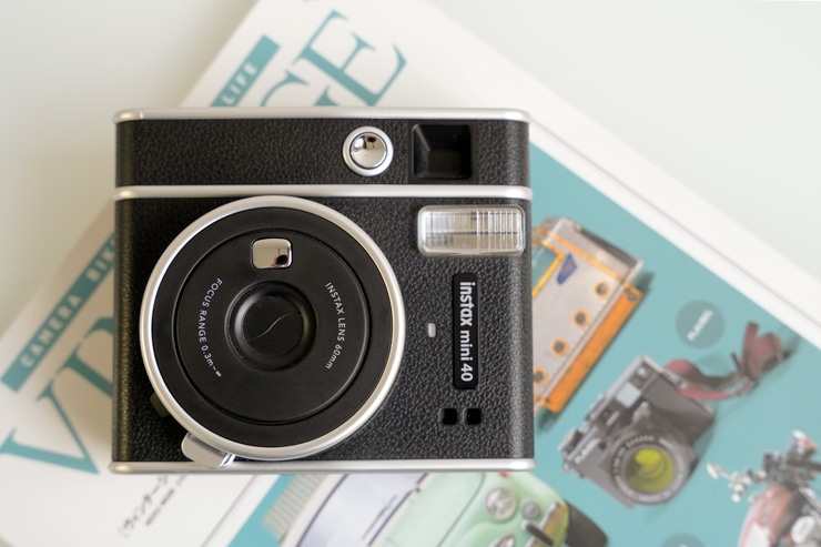 チェキカメラのおすすめ9選！選ぶポイントや活用法を専門店スタッフが解説一覧用画像