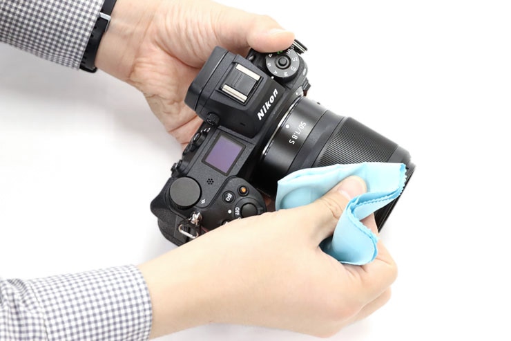 カメラ・レンズのお手入れ！清掃ポイントやおすすめのクリーニング用品を紹介の一覧画像