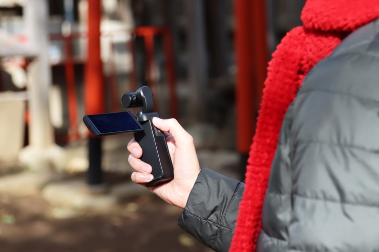 専門店スタッフが選ぶ、おすすめジンバルカメラ＆小型ジンバル11選一覧用画像