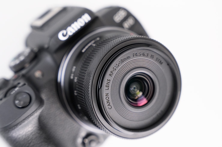 Canon RF-S10-18mm F4.5-6.3 IS STM実写レビュー一覧用画像
