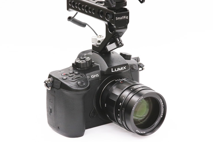 動画撮影におすすめのレンズと選び方のポイント一覧用画像