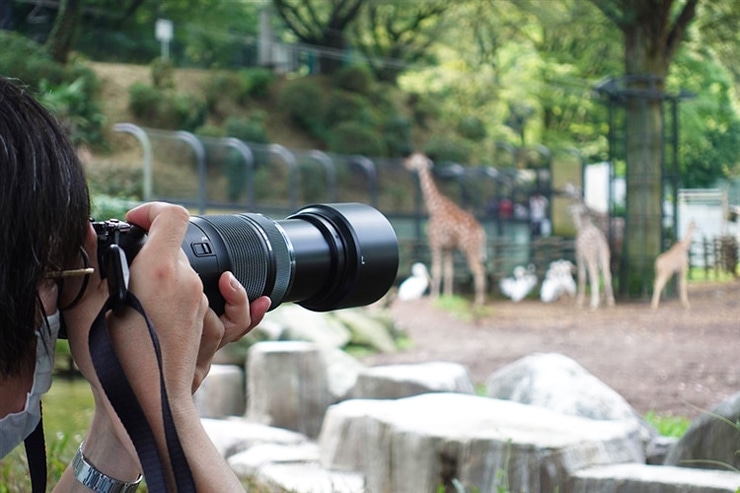 望遠レンズおすすめ20選｜特徴・選び方・使い方のコツ一覧用画像