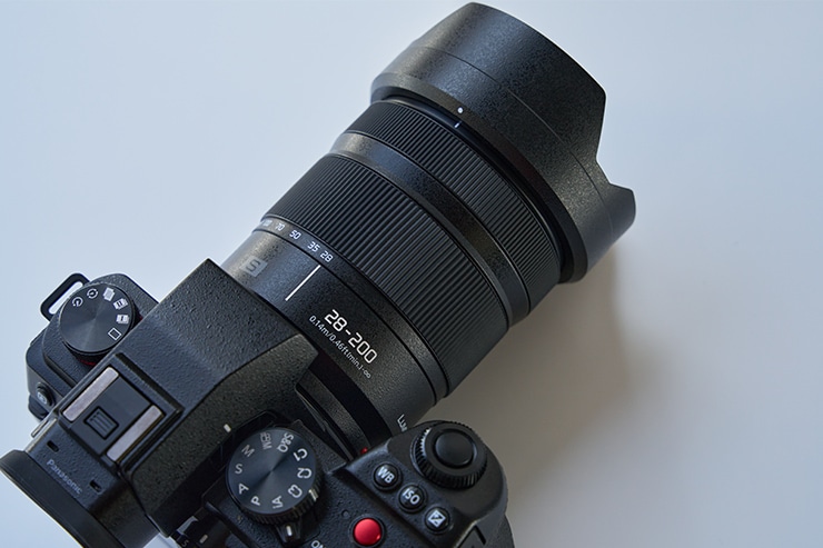 Panasonic LUMIX G 14mm/F2.5 ASPH. 実写レビュー Panasonic LUMIX G 14mm/F2.5 ASPH. 実写レビュー