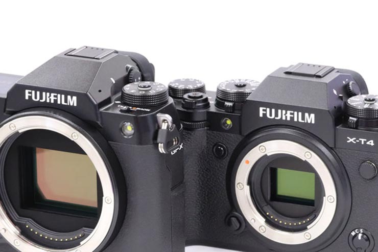FUJIFILM（富士フイルム）のおすすめカメラ12選のイメージ