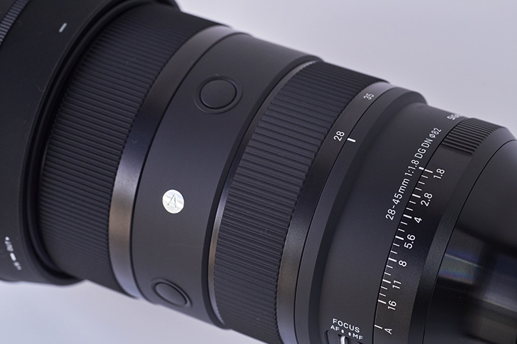 SIGMA 28-45mm F1.8 DG DN | Art 実写レビュー一覧用画像