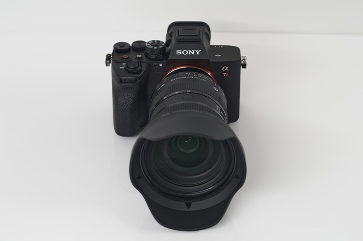 最強！大三元レンズとは？特徴やマウントごとにおすすめレンズを解説一覧用画像