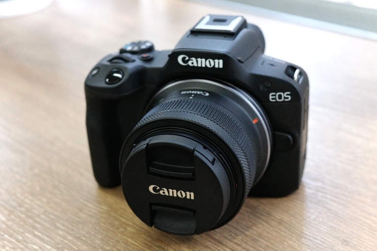 Canon EOS R50 レビュー ｜ 思い出をスマホ写真よりきれいに残したいあなたにおすすめ一覧用画像