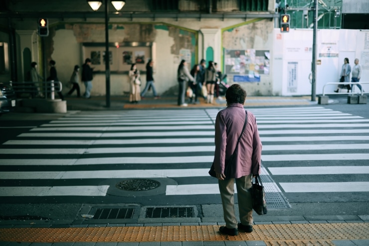 実写レビュー | Canon RF45mm F1.2 STMと何も決めずに歩く、中野の午後_一覧用画像