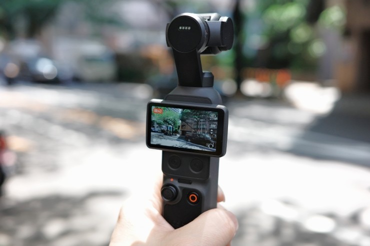DJI Osmo Pocket 4 レビュー｜買う前に知りたい！前モデル3との違いから見えた注目ポイントとは_一覧用画像