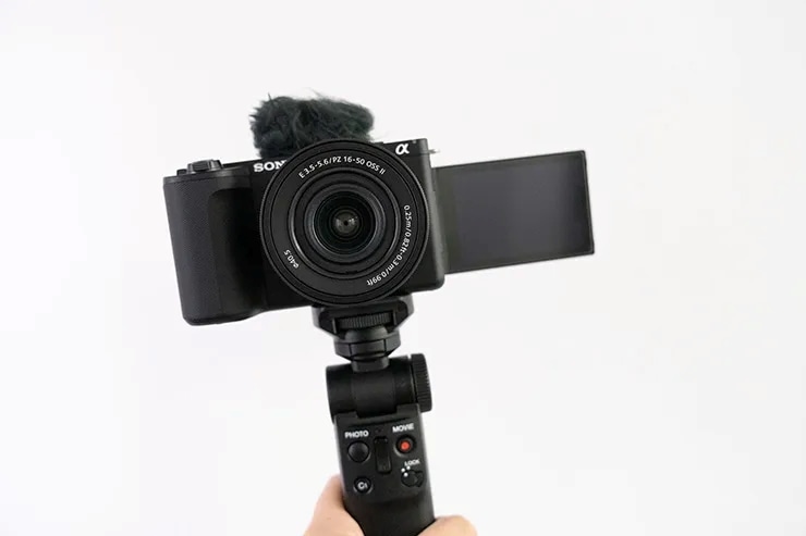 Vlog向けカメラのおすすめ16選 | 種類・選び方を解説_一覧用画像