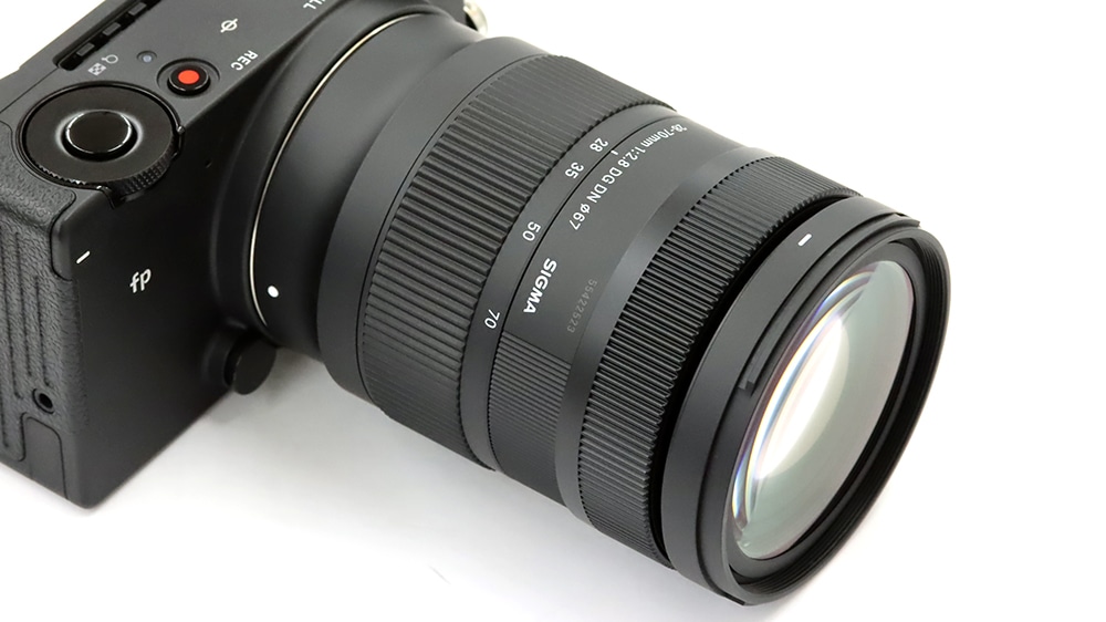 SIGMA(シグマ) 28-70mm F2.8 DG DN | Contemporary/><p style=
