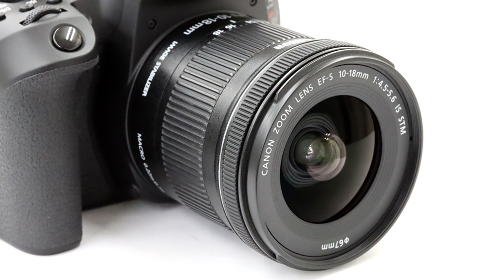 EF-S 10-18mm F4.5-5.6 IS STM/><p style=