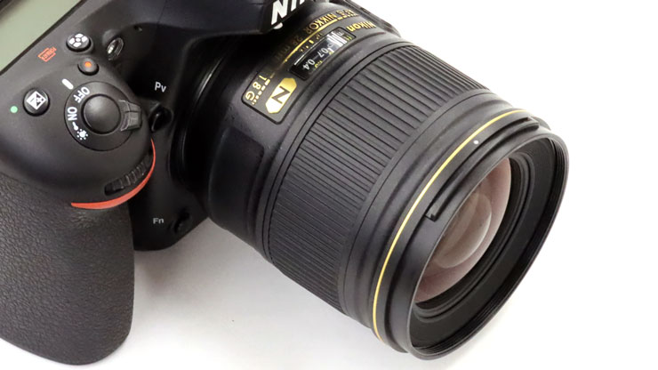 Nikon(ニコン) AF-S NIKKOR 28mm f/1.8G/><p style=
