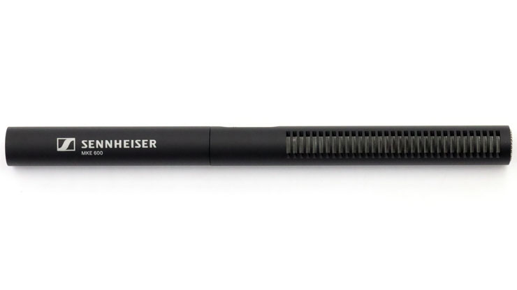 SENNHEISER(ゼンハイザー) MKE 600/><p style=