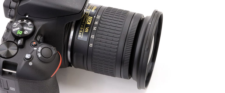 Nikon(ニコン) AF-P DX NIKKOR 10-20mm f/4.5-5.6G VR/><p style=