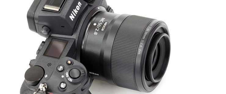 Nikon(ニコン)
