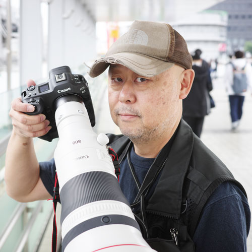 ライター落合憲弘（おちあい・のりひろ）イメージ