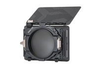 Tilta（ティルタ） Mirage Matte Box VND Kit