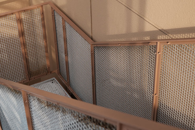 TAMRON（タムロン）20-40mm F/2.8 Di III VXD (Model A062) 解像感作例拡大