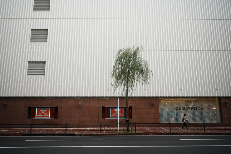 TAMRON（タムロン）20-40mm F/2.8 Di III VXD (Model A062) 作例1