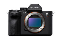 SONY（ソニー） α7R V