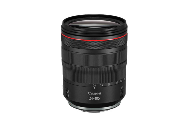 RF24-105mm F4 L IS USM