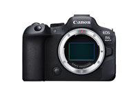 Canon（キヤノン） EOS R6 Mark II バナー画像