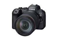 Canon（キヤノン） EOS R6 Mark II  RF 24-105 L IS USM レンズキットバナー画像