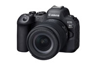 Canon（キヤノン） EOS R6 Mark II  RF 24-105 IS STM レンズキットバナー画像