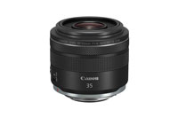 Canon（キヤノン） RF35mm F1.8 マクロ IS STMバナー画像