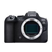 Canon EOS R6 Mark II発表！特徴や性能を旧モデルやライバル機種