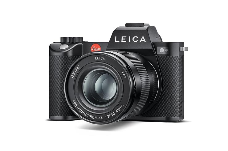 LEICA SL2商品画像