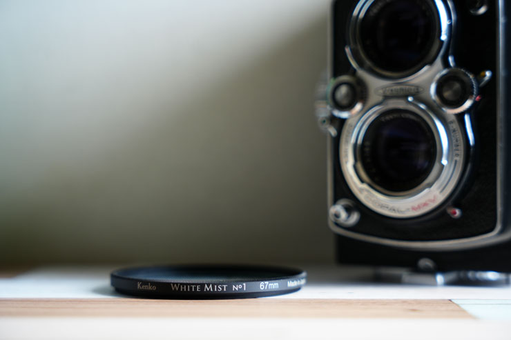 Kenko（ケンコー）ホワイトミスト No.1 