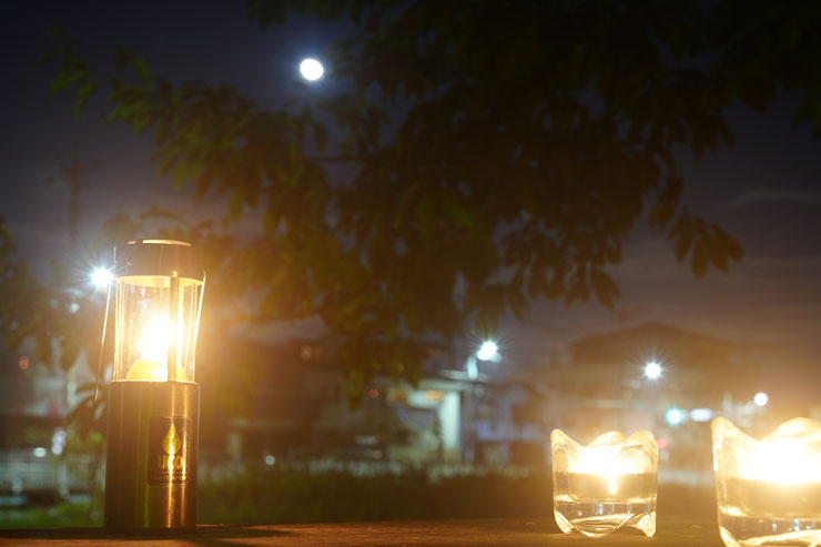 Kenko（ケンコー）ホワイトミスト No.1 作例8