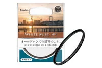 Kenko（ケンコー）ホワイトミスト No.1 フィルター バナーイメージ