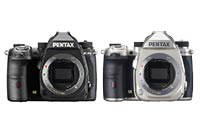 PENTAXK-3 Mark III