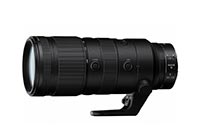 NikonNIKKOR Z 70-200mm f/2.8 VR S