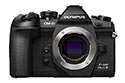 OLYMPUS／OM SYSTEMOM-D E-M1 Mark III