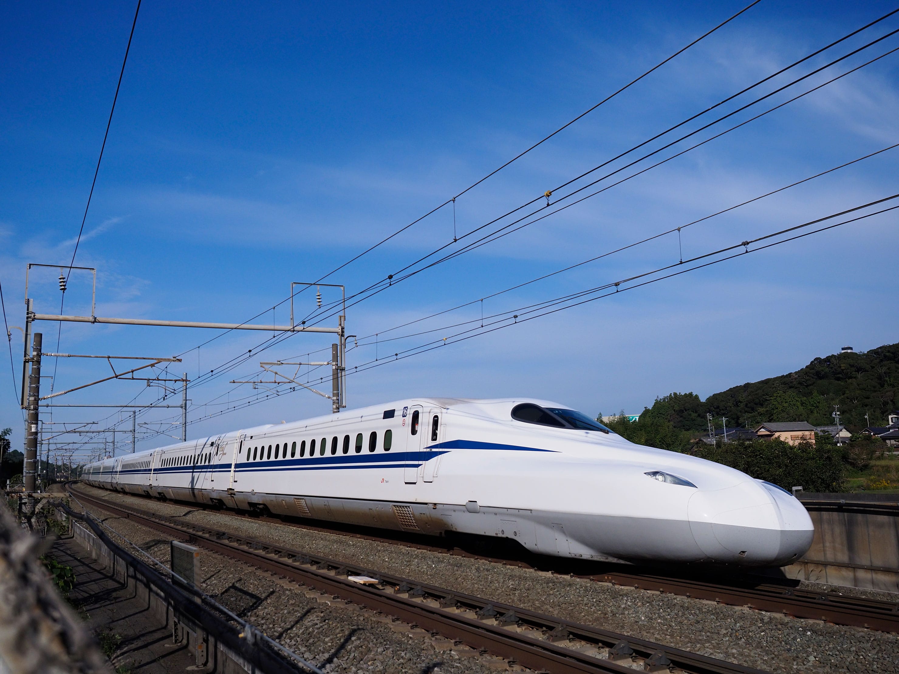 隠し撮り電車接写 