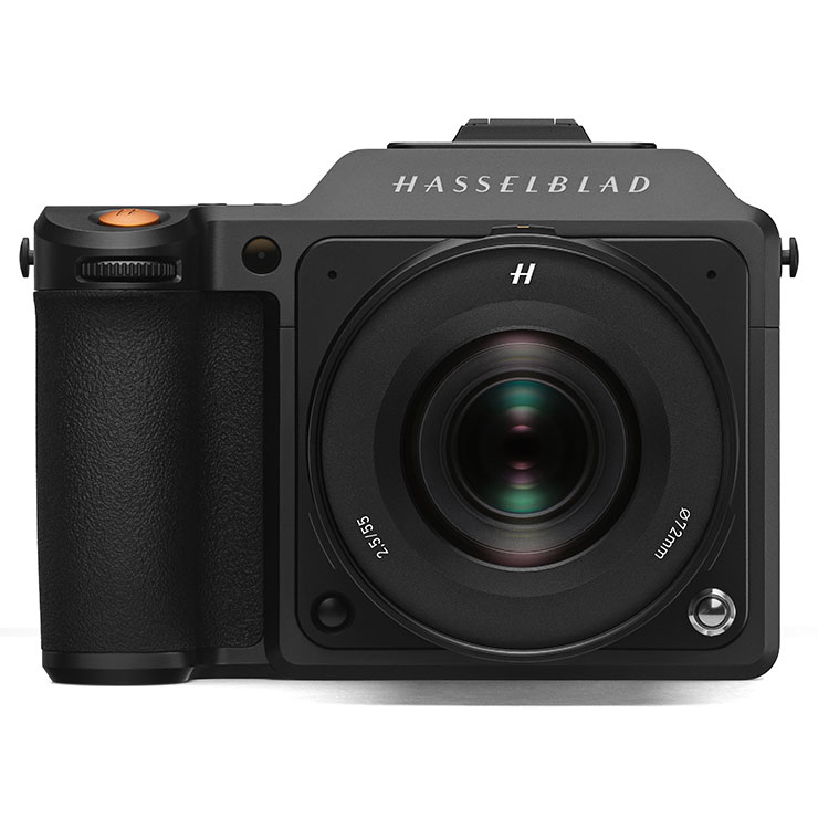 Hasselblad X2D 100Cの画像