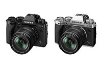 FUJIFILM（富士フイルム）X-T5 レンズキットバナー画像