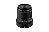 FUJIFILM（富士フイルム）フジノンレンズ XF30mmF2.8 R LM WR MACROバナー画像