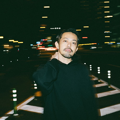 ライター澤村洋兵（YOHEI SAWAMURA）イメージ