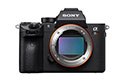 SONYα7R III ボディ ILCE-7RM3