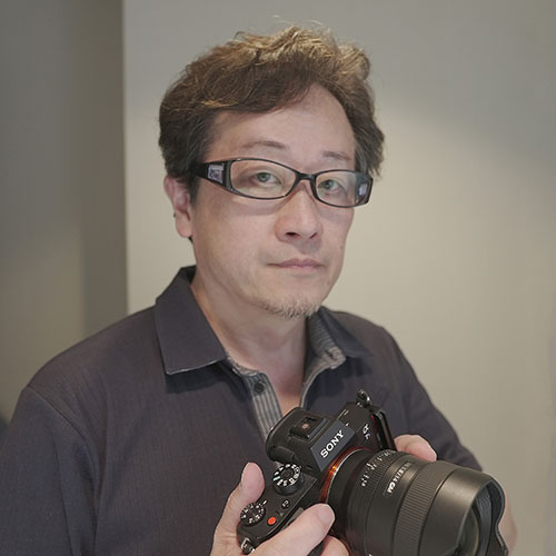 ライター湯淺光則（NORI YUASA）イメージ