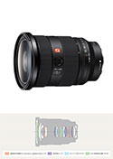 SONYFE 24-70mm F2.8 GM II