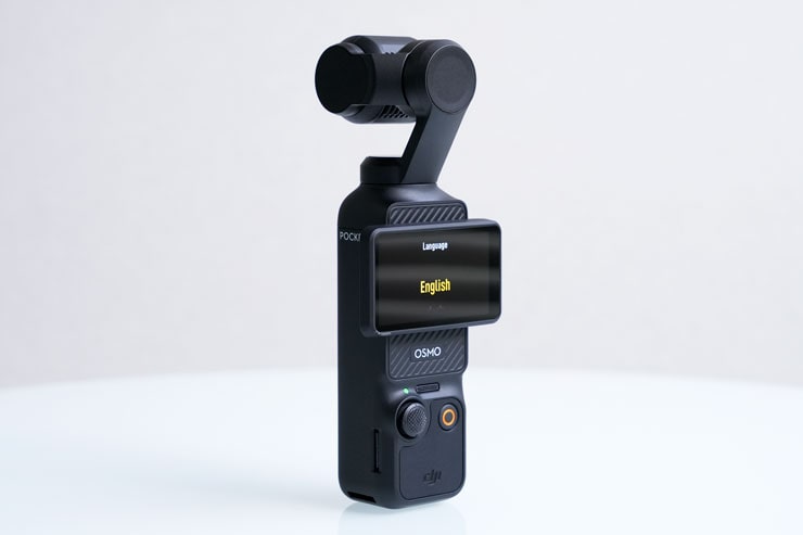 DJI Osmo Pocket 3商品画像