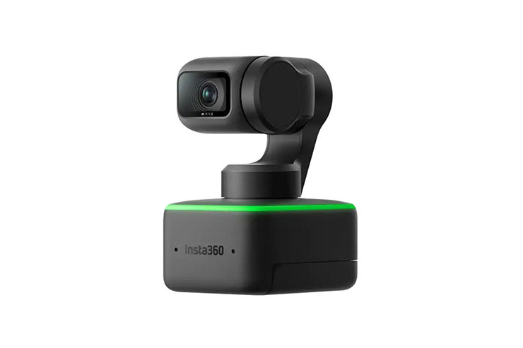 Shenzhen Arashi Vision Insta360 Link商品画像